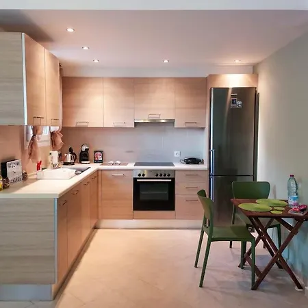 Σπίτι διακοπών Perakis Maisonette
