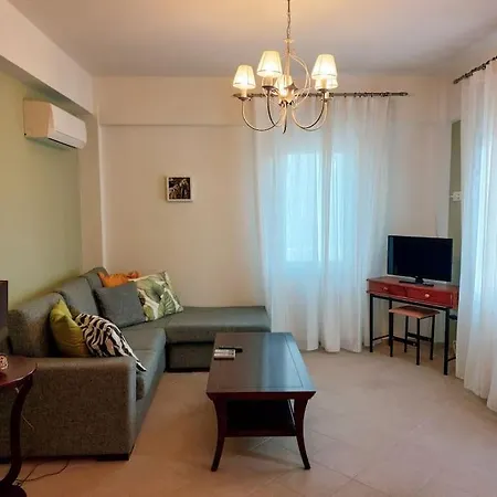 Σπίτι διακοπών Perakis Maisonette